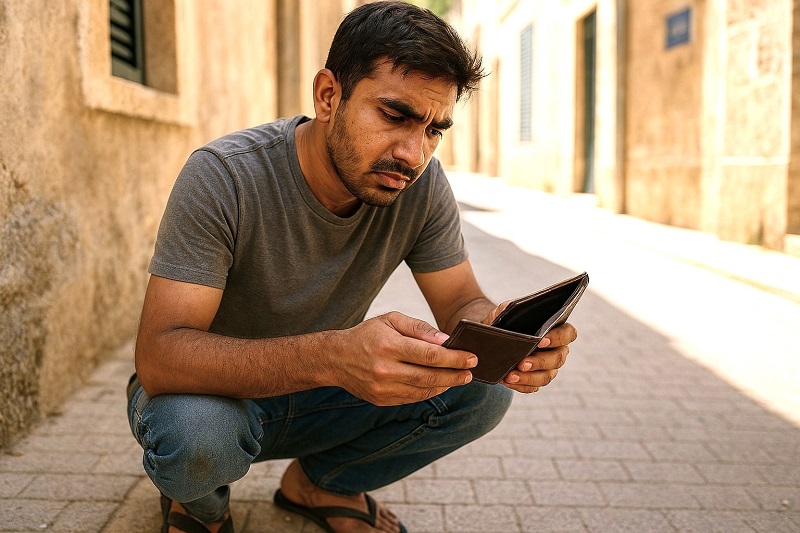 cover Could Cyprus be kinder?