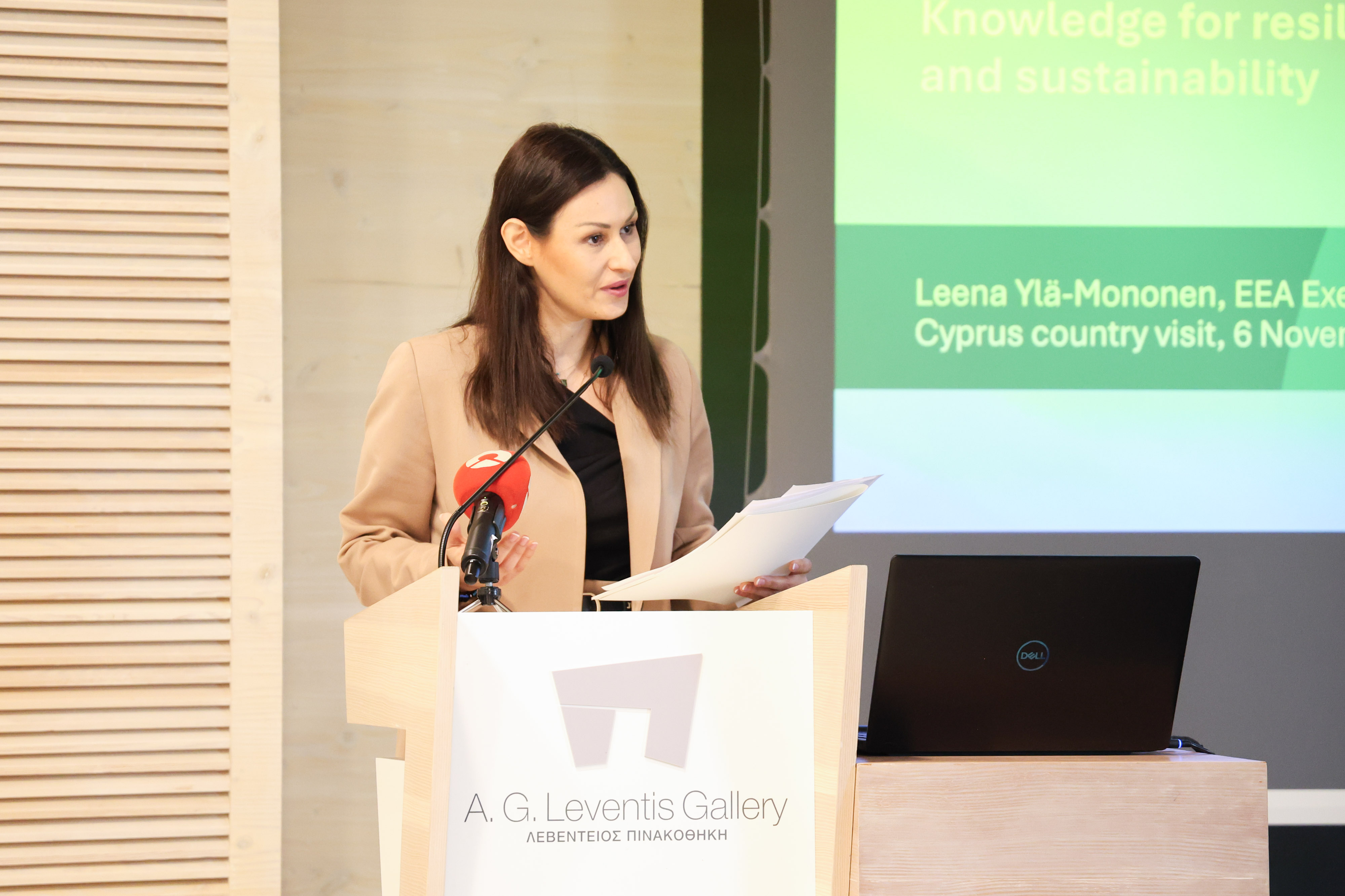 environment, Natura 2000, agriculture minister, agriculture ministry, water shortage