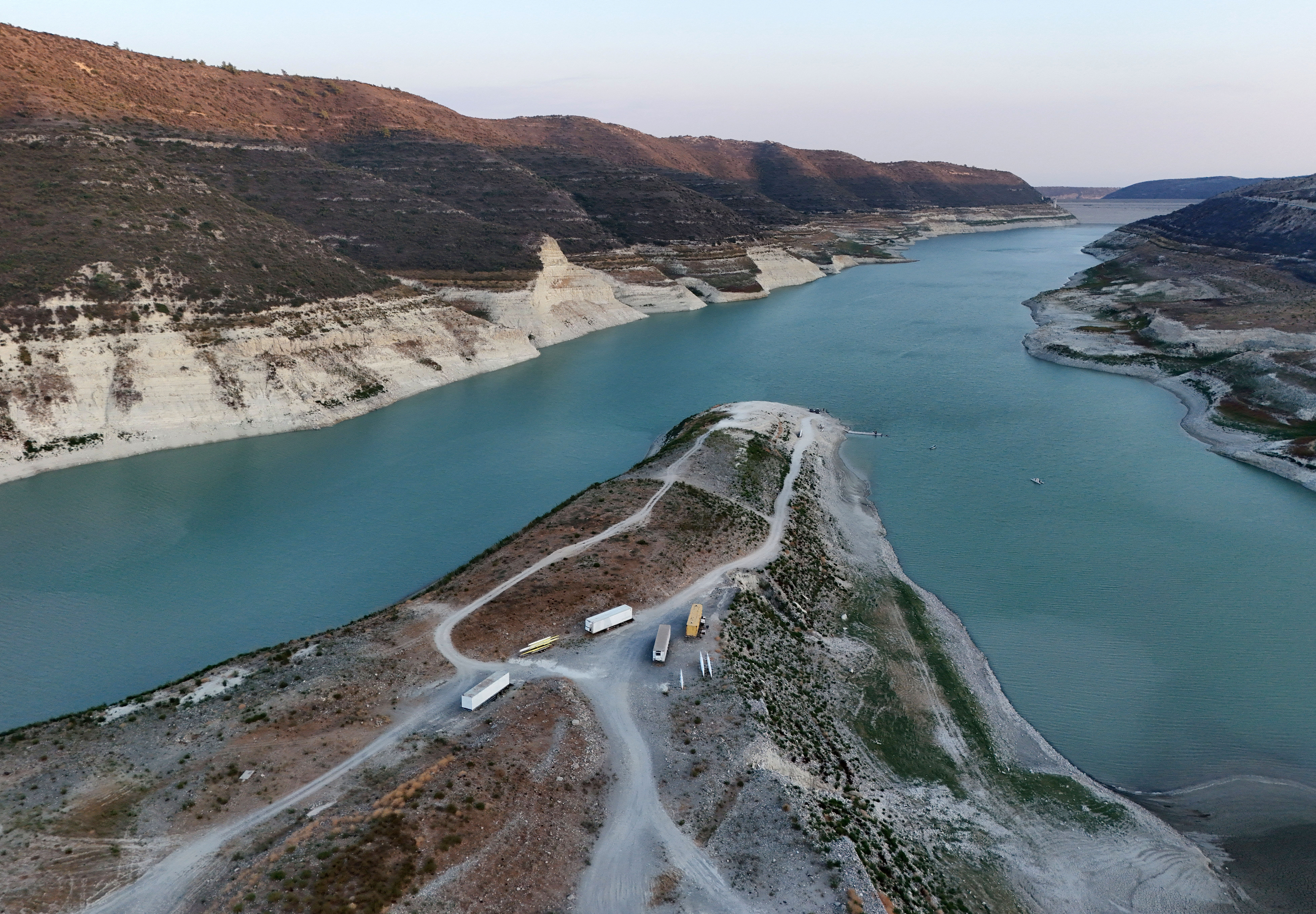Watchdog flags shameful waste of water