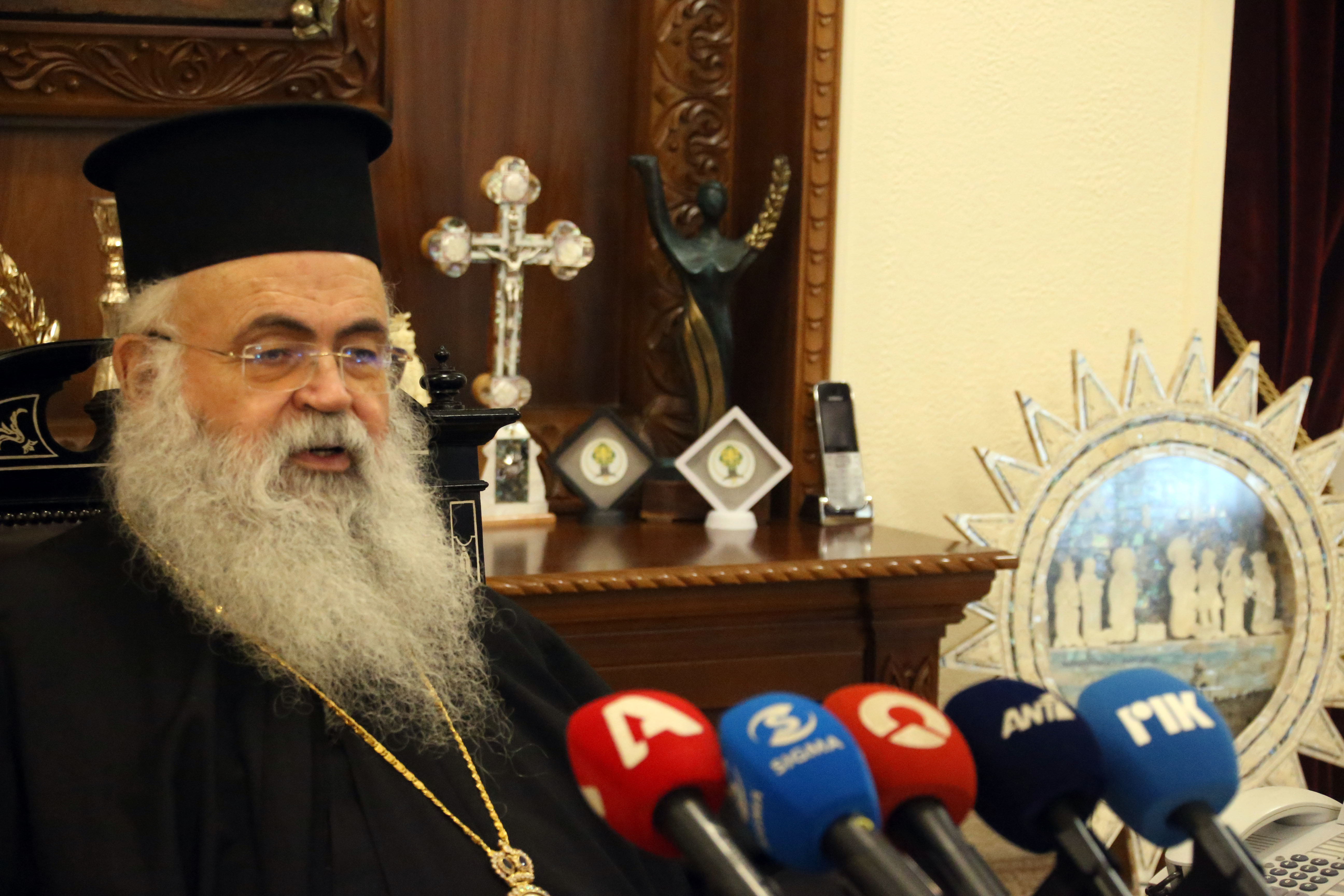 cover Church launches €2m annual scheme to support large families