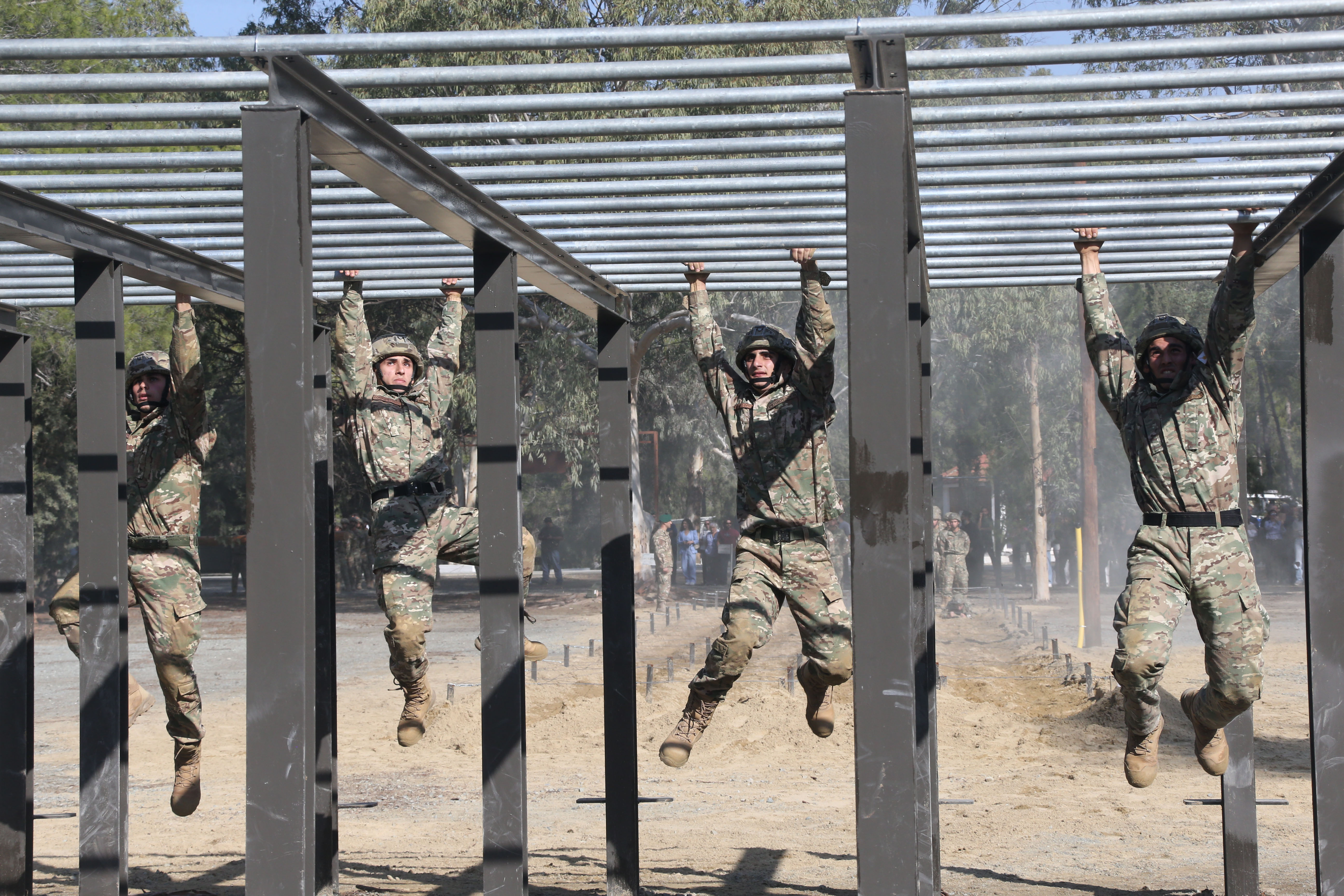 green beret, army, soldier, army camp, special forces, national guars