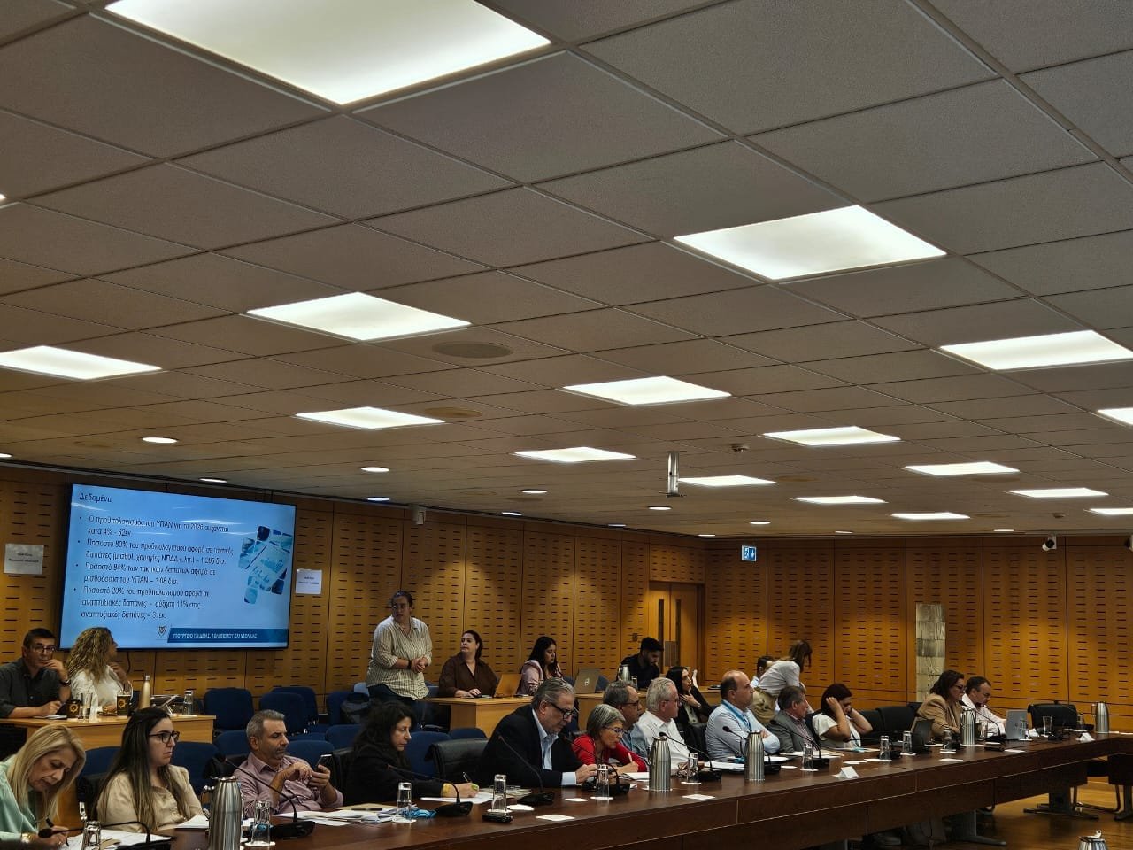 cover ‘We must all take responsibility’ for teacher evaluations