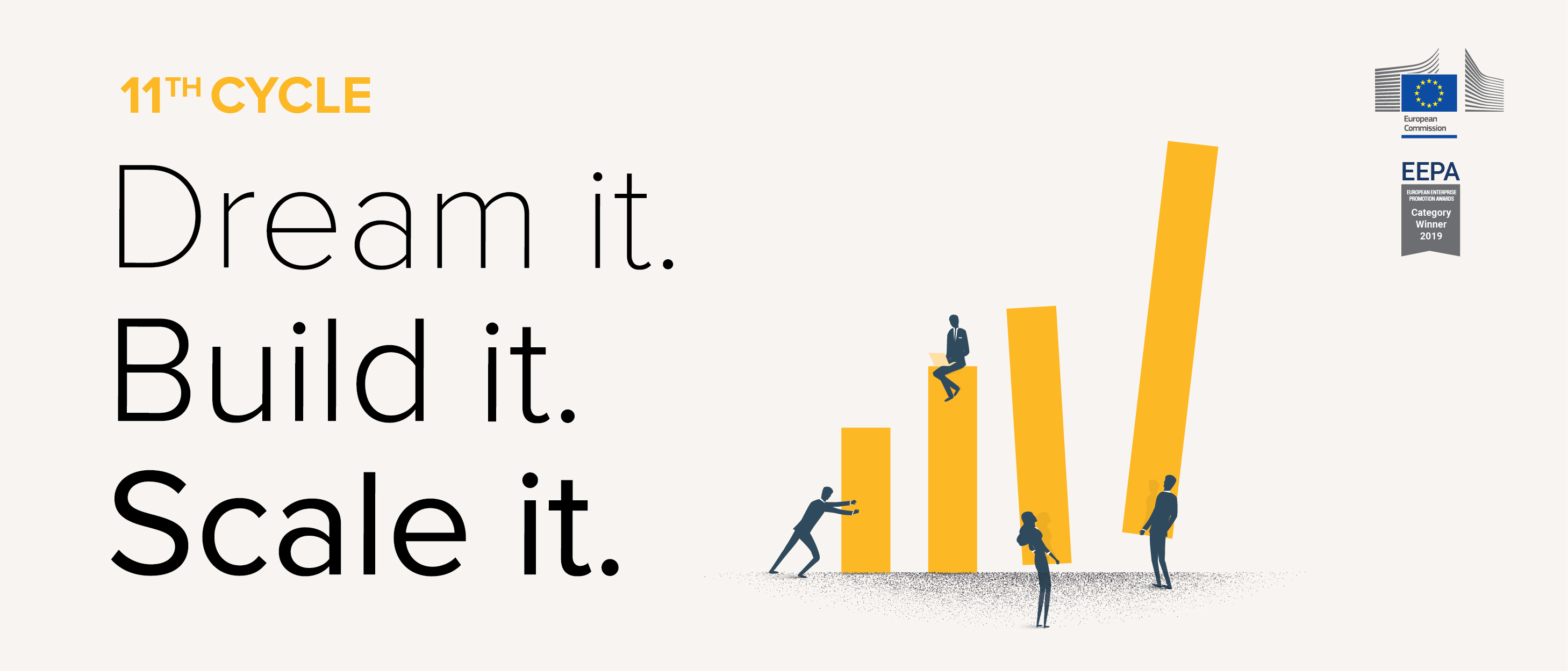 cover IDEA Innovation Centre opens applications for 11th Startup Programme