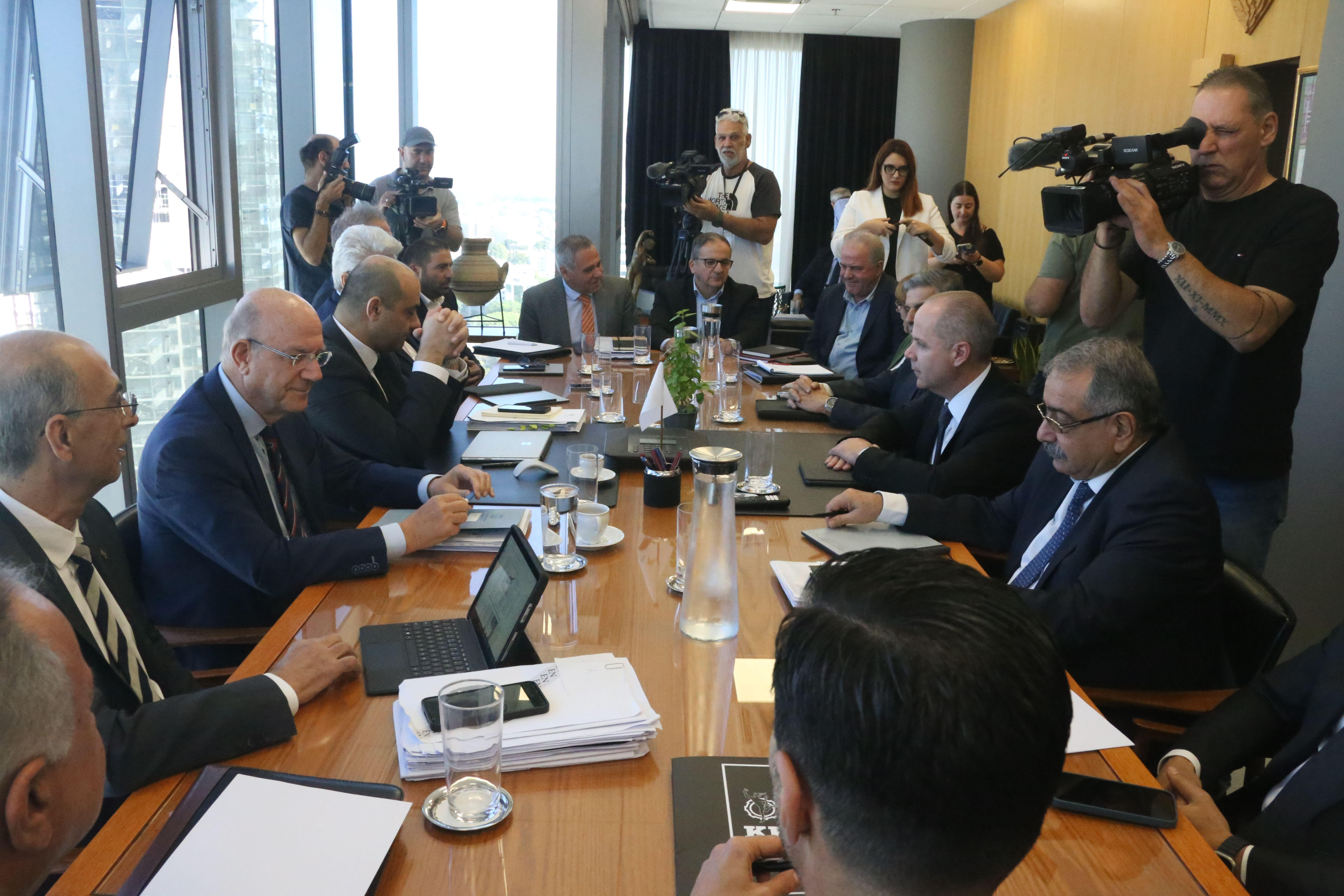 cover Our View: CoLA debacle shows why state should not intervene in labour relations