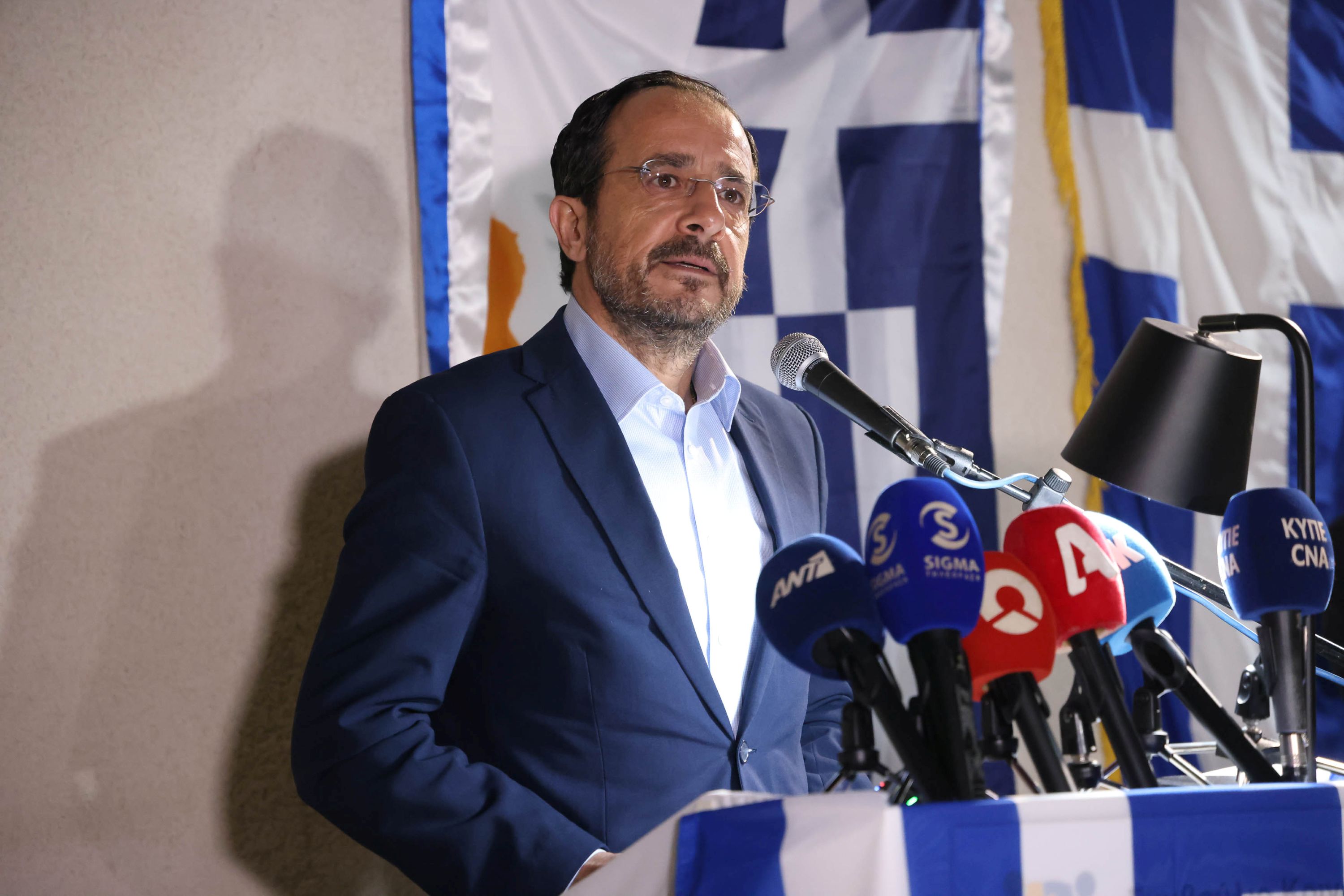 cover President insists reforms will modernise ‘state of the 1960s’