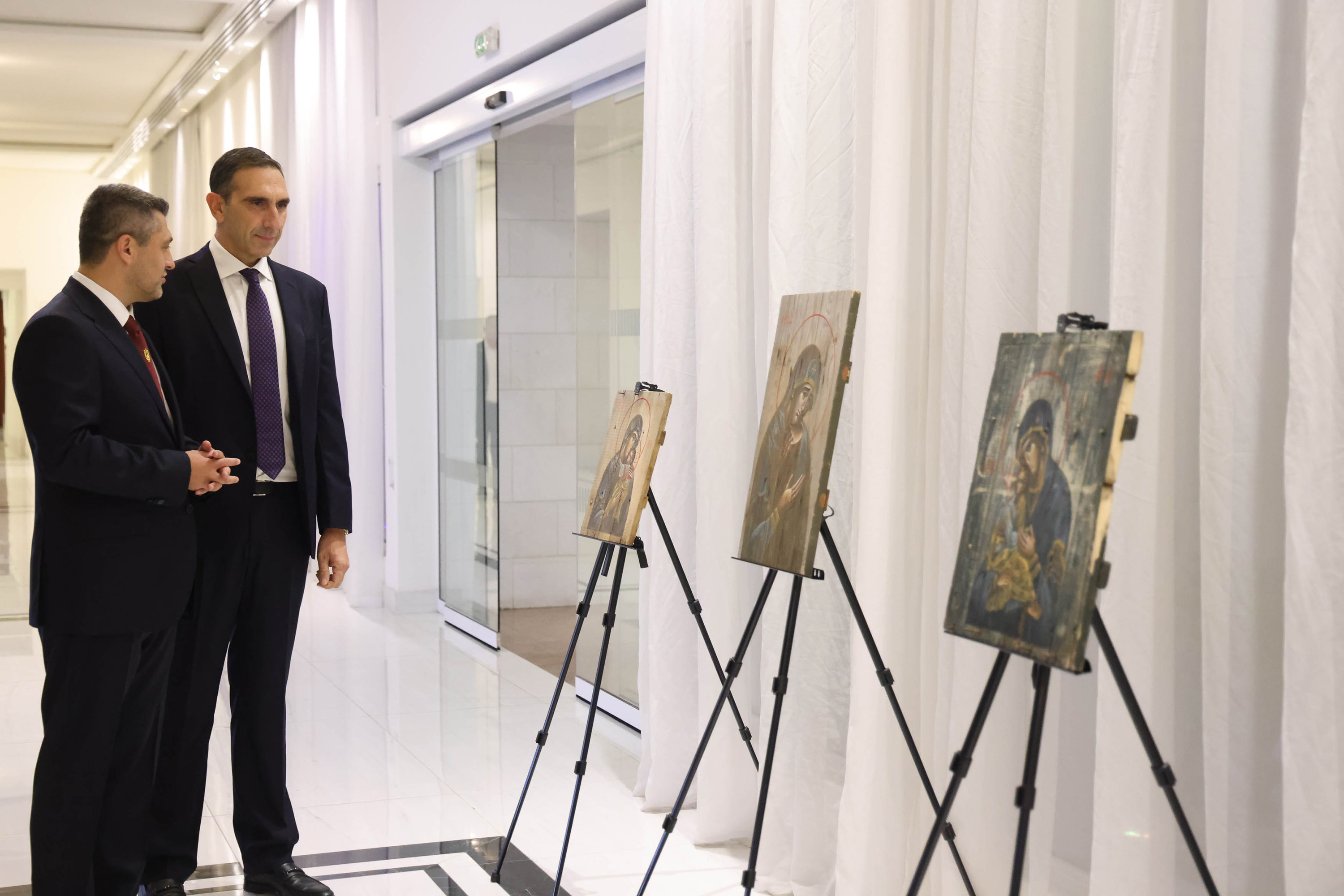 cover Cyprus stands by Ukraine, over €39m allocated to refugees