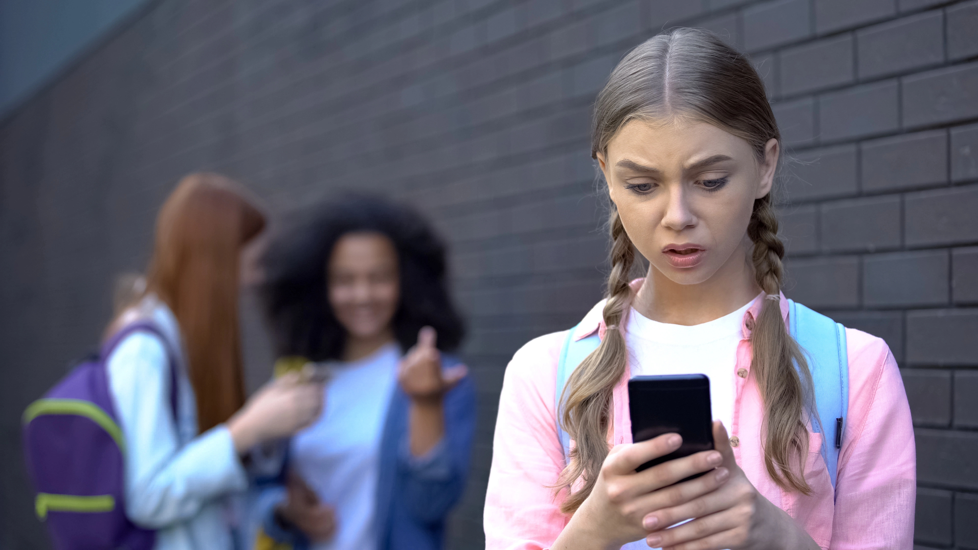 cover Million teens brace for ‘delete day’ as Australia readies to ban kids from social media