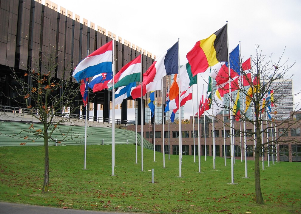 ECJ confirms EuroChem is not covered by sanctions on its founder