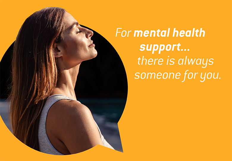 cover Let&#8217;s Talk: Eurolife offers new mental health support service for policyholders