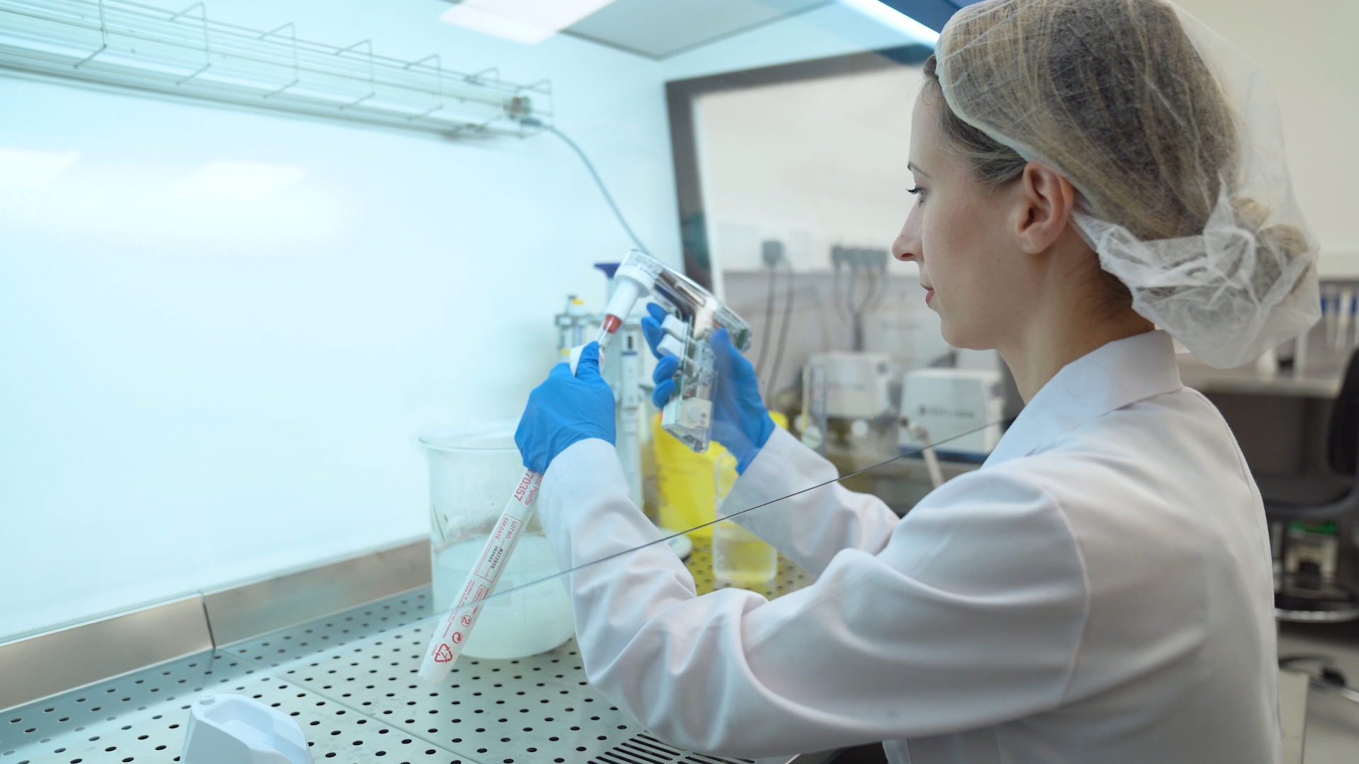 cover Promed Bioscience secures over €1 million growth financing led by KV Fund II