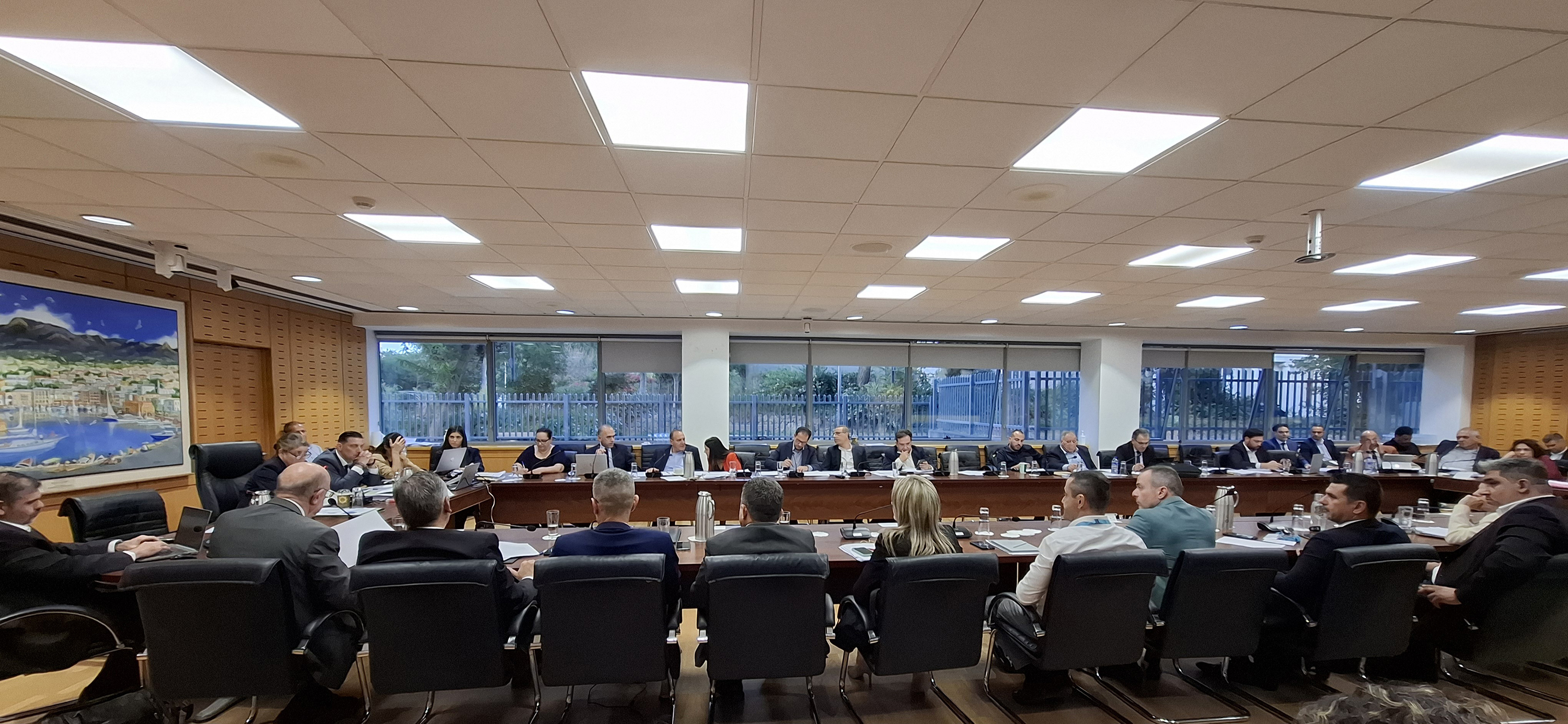 cover Tax reform to benefit generations to come, says Keravnos