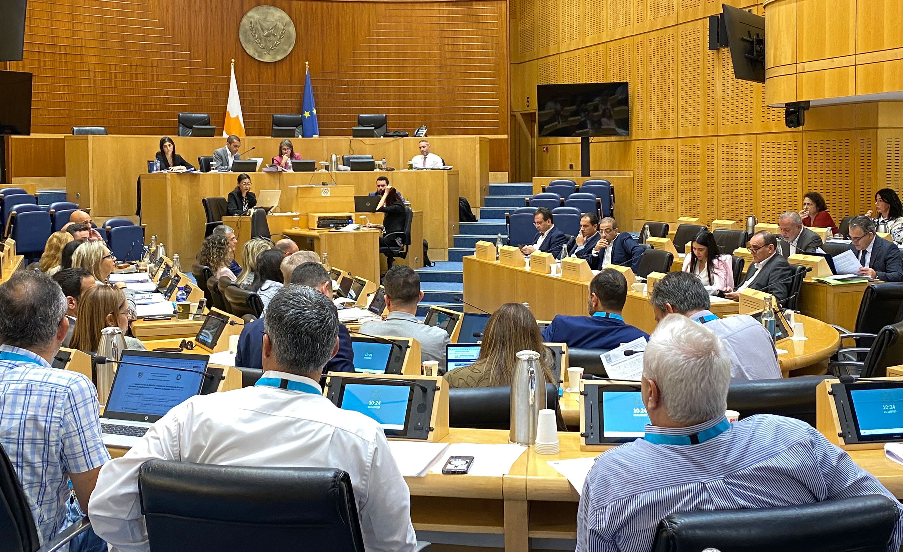 cover Large families object to tax proposals