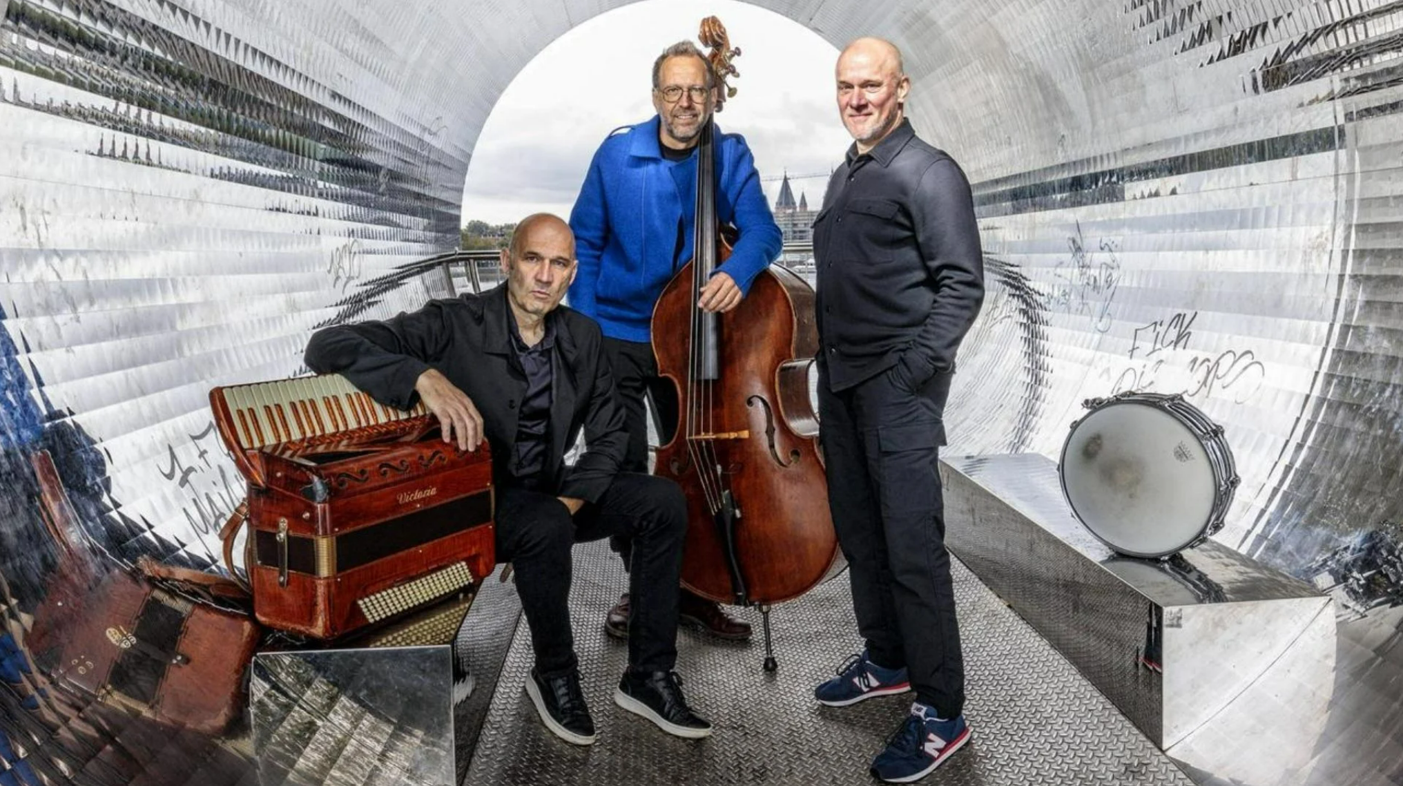 image A musical encounter between Cyprus and German-speaking world