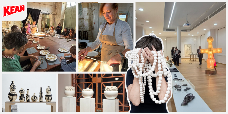 cover KEAN sponsors JELO6 Project Cyprus in support of island&#8217;s heritage