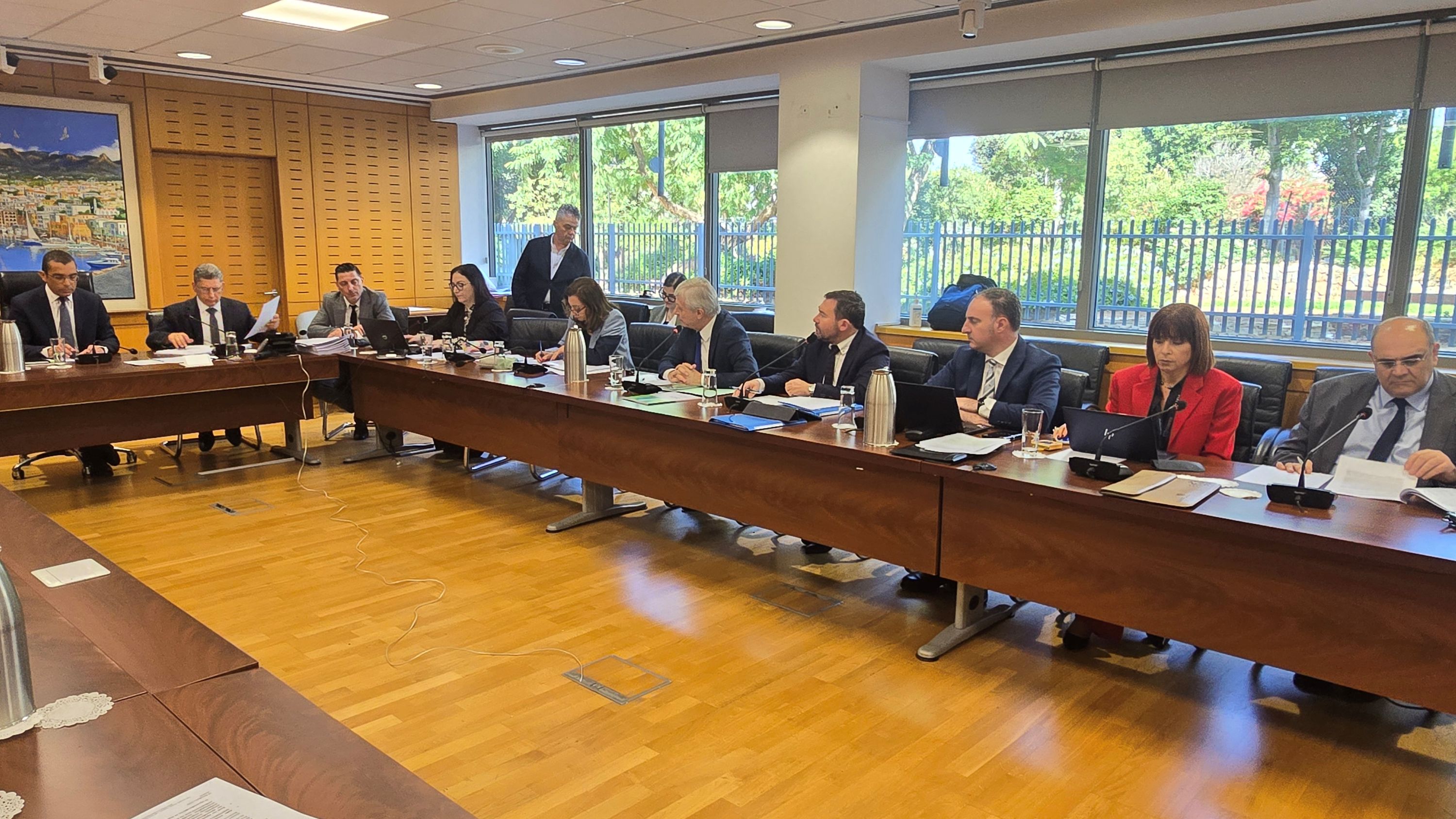 cover Cyprus still has long way to go in absorbing EU funds