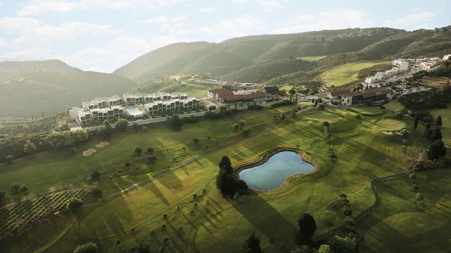 cover Pafilia earns double win at International Property Awards 2025–2026