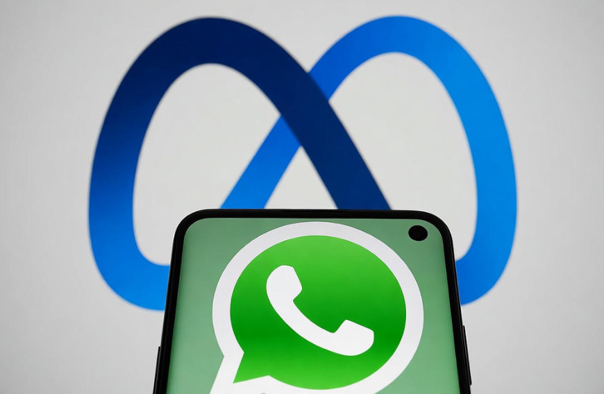 cover Italy broadens antitrust probe into Meta over AI tools in WhatsApp