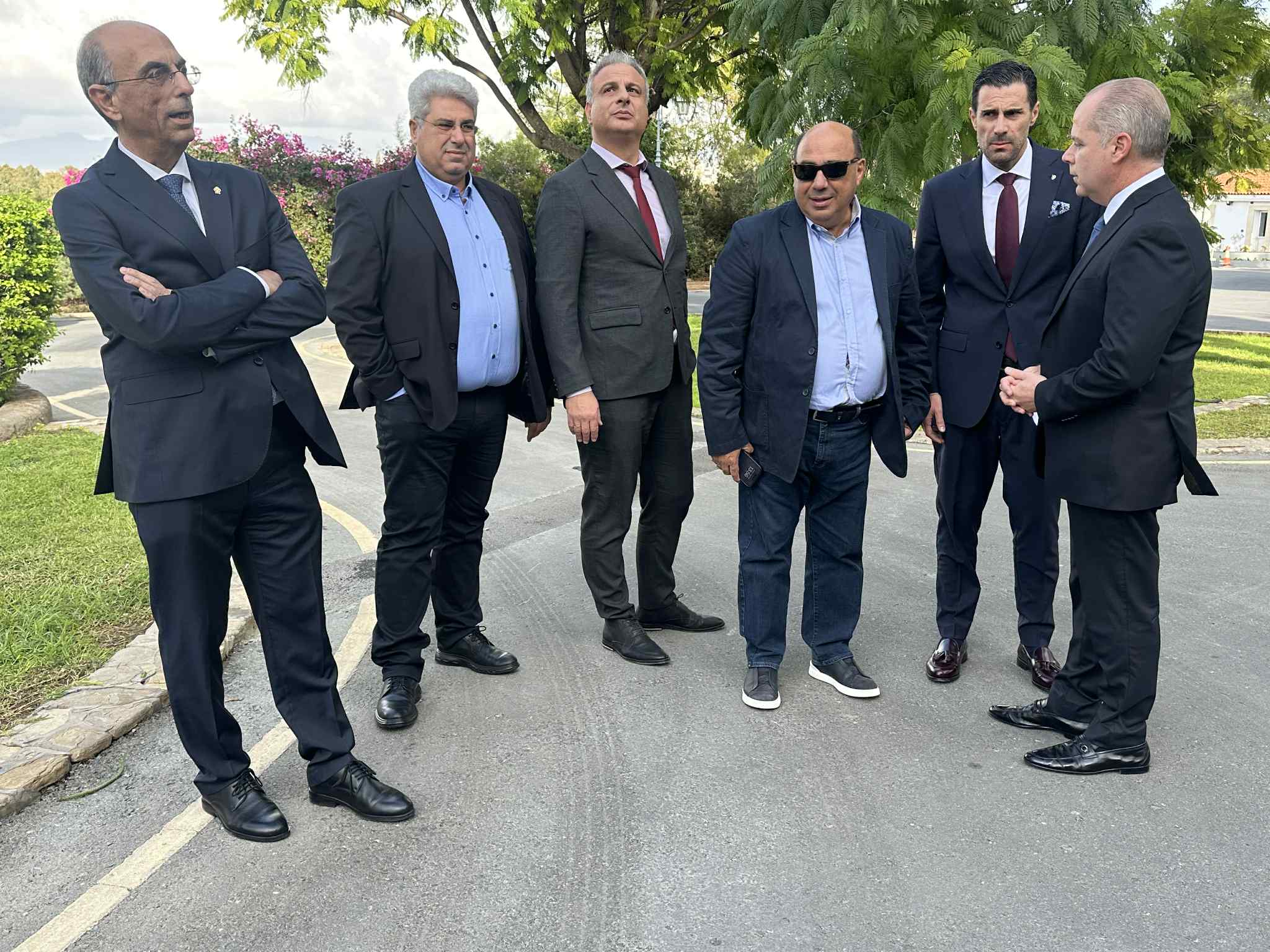 cover Mixed party reactions to new CoLA agreement