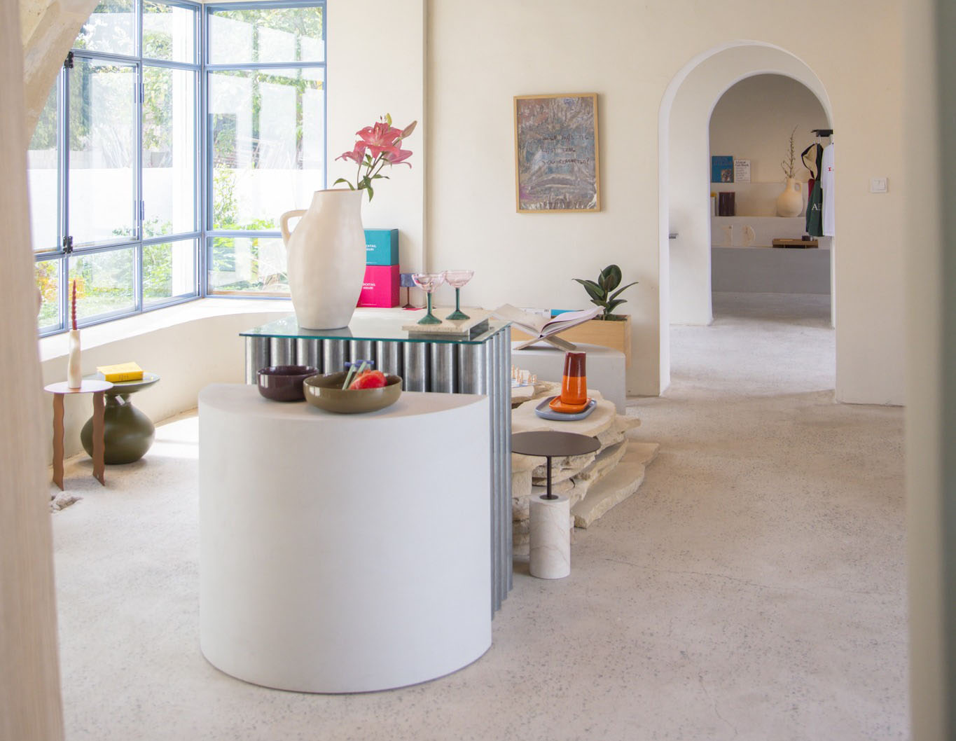 cover Get inside the art of creative writing this weekend