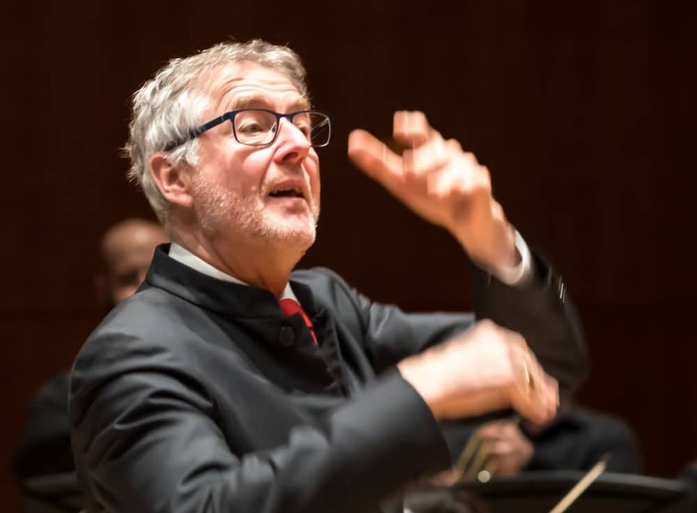 cover Bach and Haydn come to life in concert