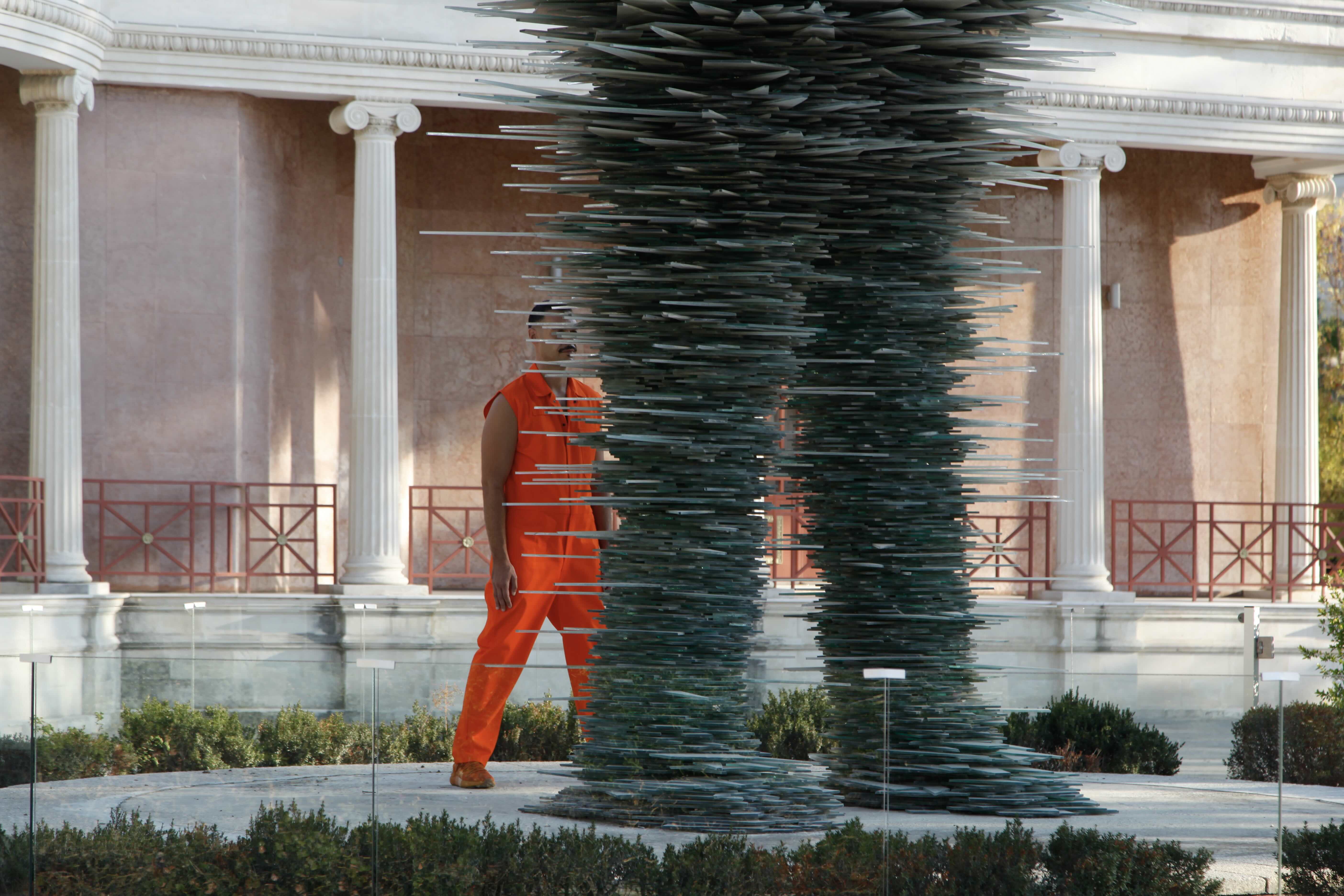 cover Exhibition puts Cyprus’ monuments in the spotlight