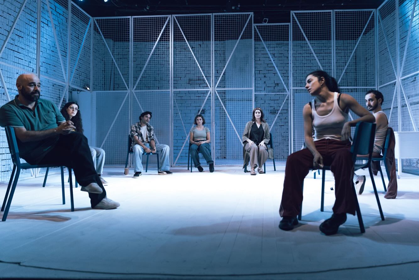 cover Macmillan’s People, Places &amp; Things presented for the first time in Cyprus