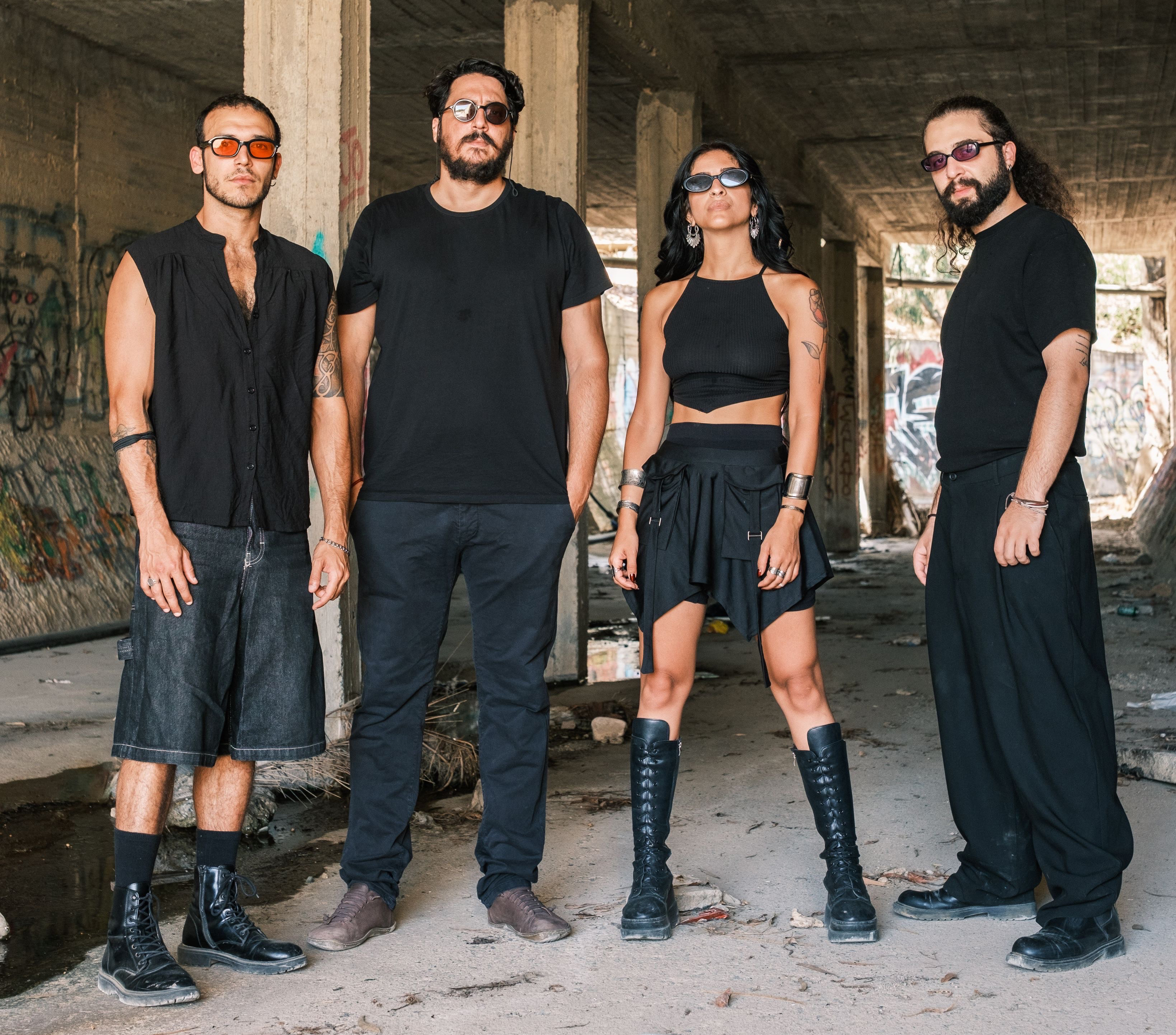 cover Sais presents ‘Shios’ at the Nicosia International Festival