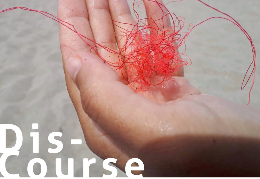 cover Exploring the intersection of curation and anthropology