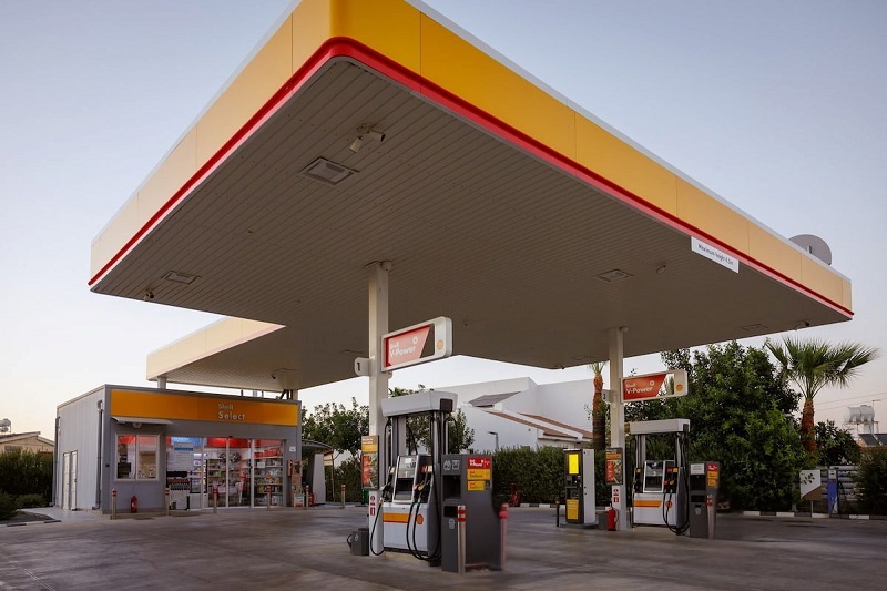 cover Coral Cyprus opens new Shell-branded fuel station in Lakatamia
