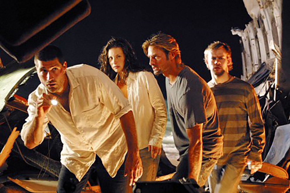 cover Four shows with co-stars that loathed each other: could you tell?