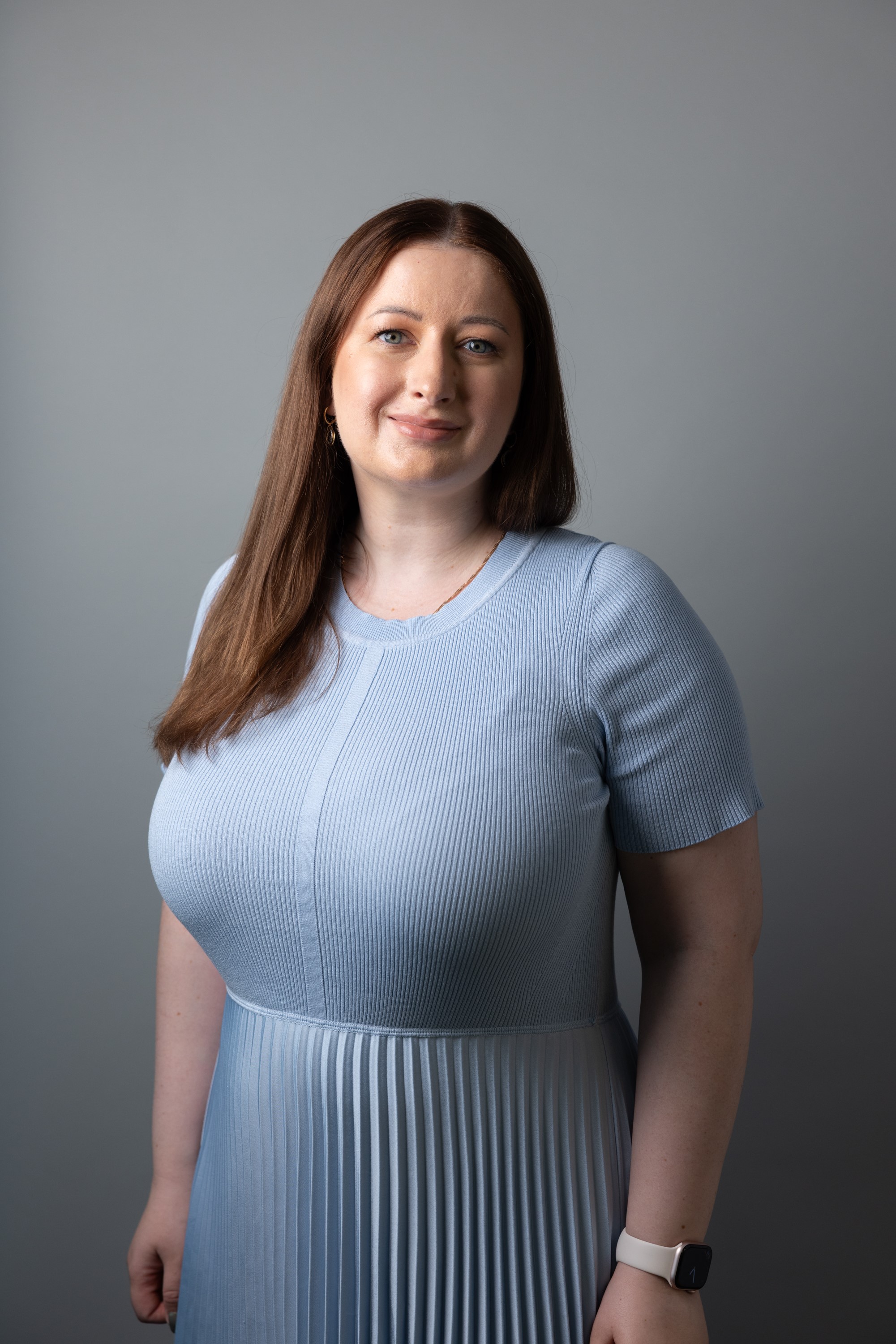 image Valentina Rzheutskaya urges ethical and inclusive AI development