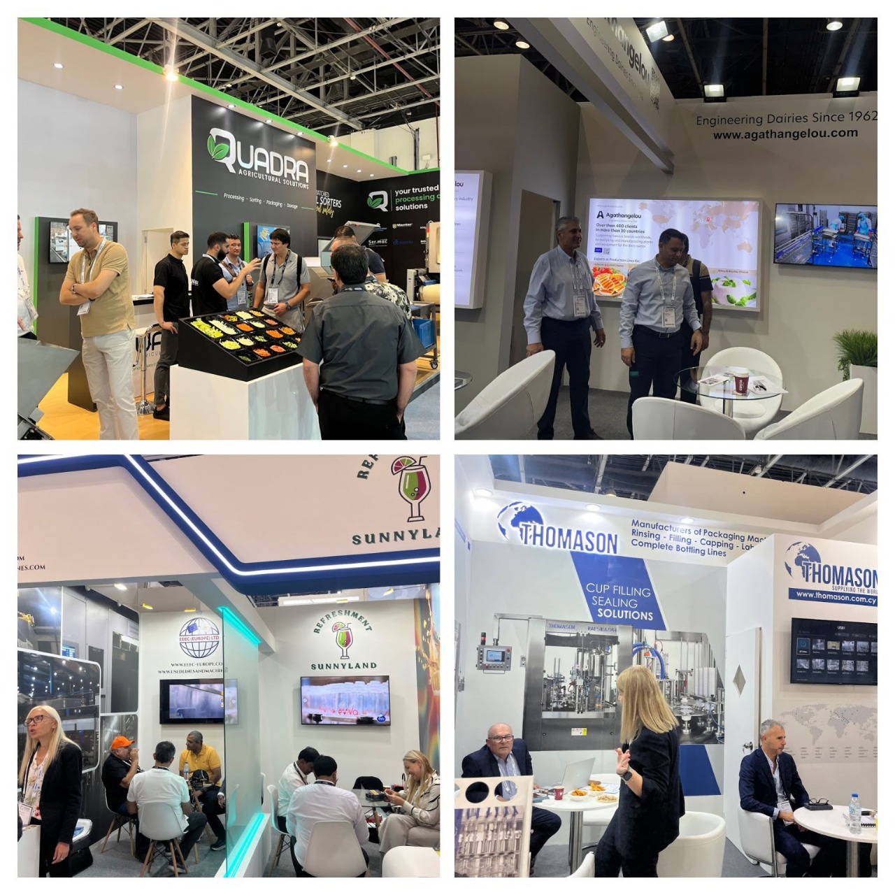 cover Cypriot industrial firms showcase technology in Dubai