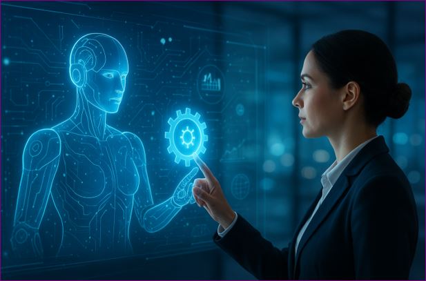 cover Enterprise AI agents: Transform your business in 2025