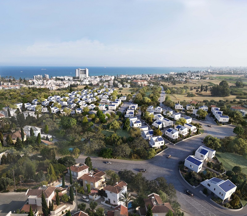 cover bbf: unveils :synergy – a new seaside community blending comfort, connection, Med living