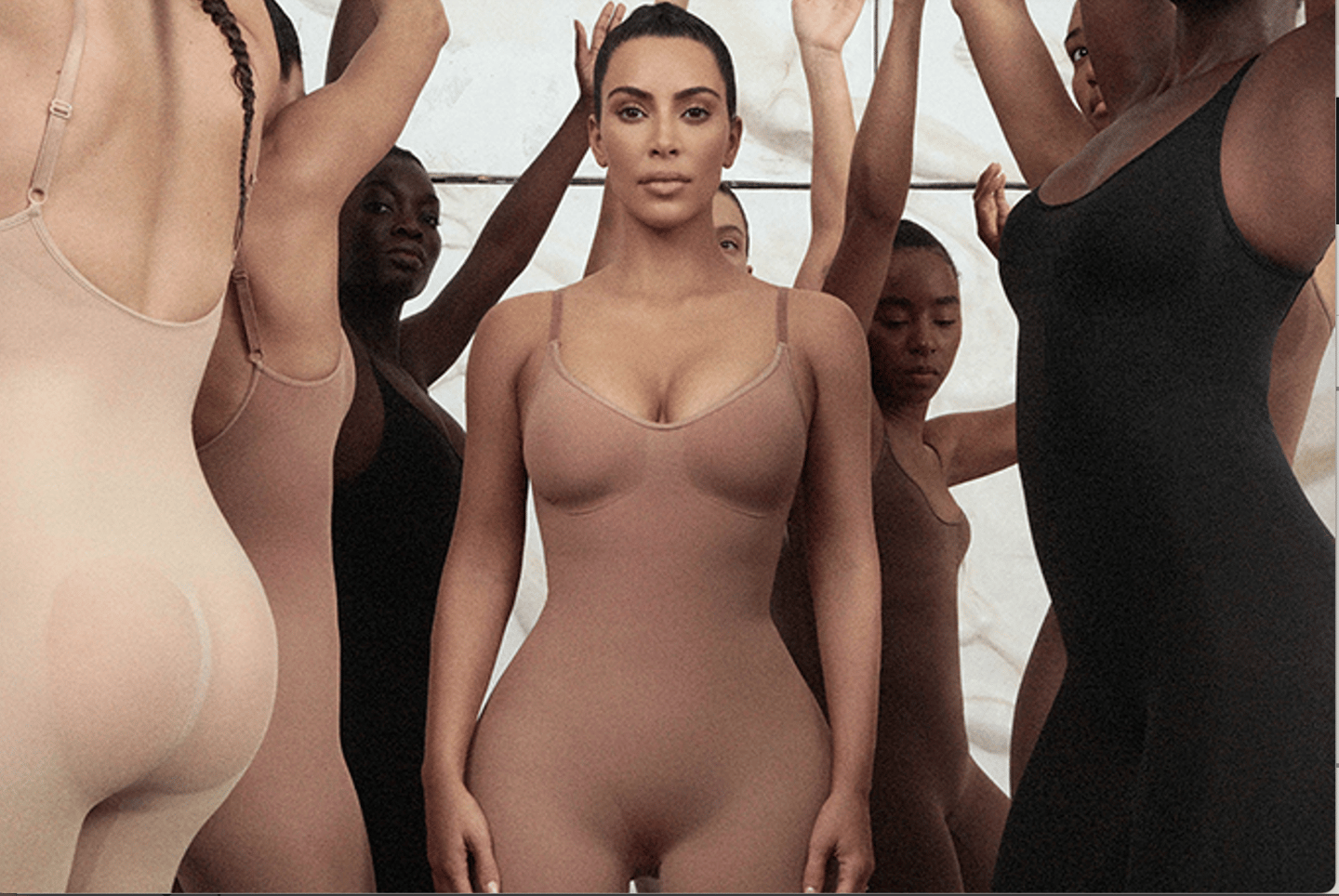 cover Skims has put merkins back on the fashion map