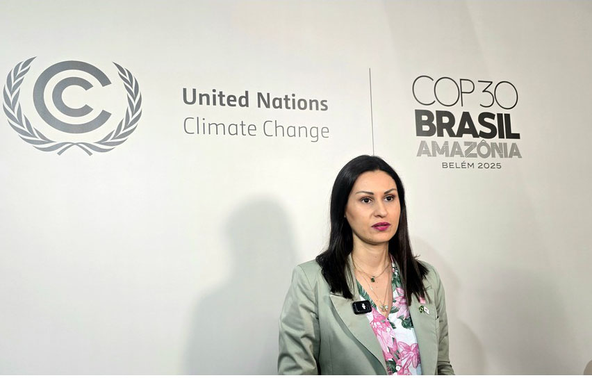 image Cyprus ‘took active role in COP30’
