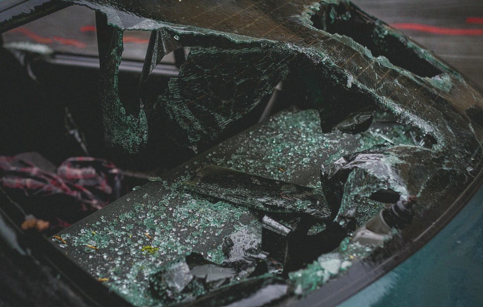 image Cyprus below EU average in road deaths, Eurostat finds