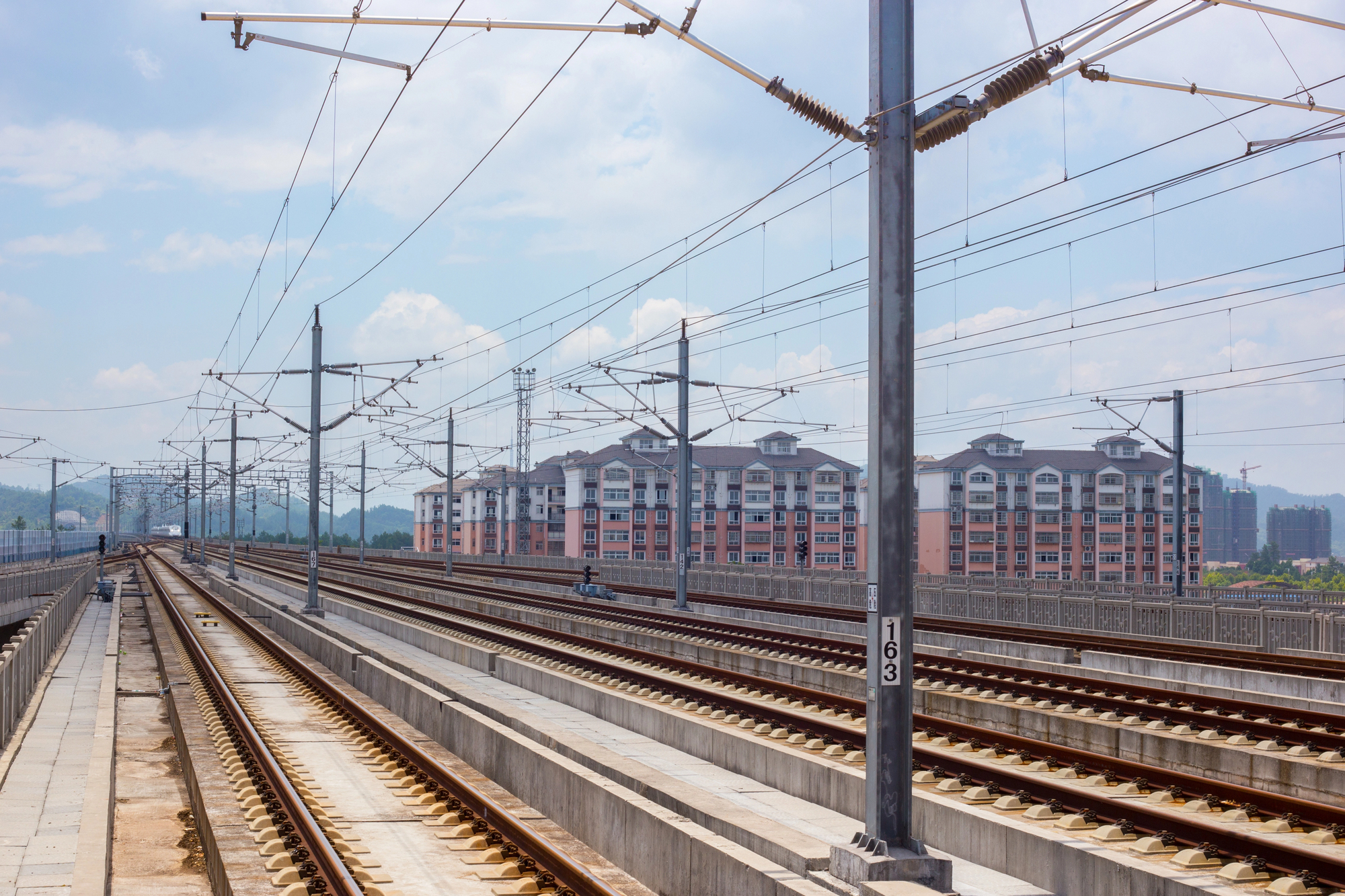 image Train runs down, kills 11 in China&#8217;s worst rail accident in over a decade