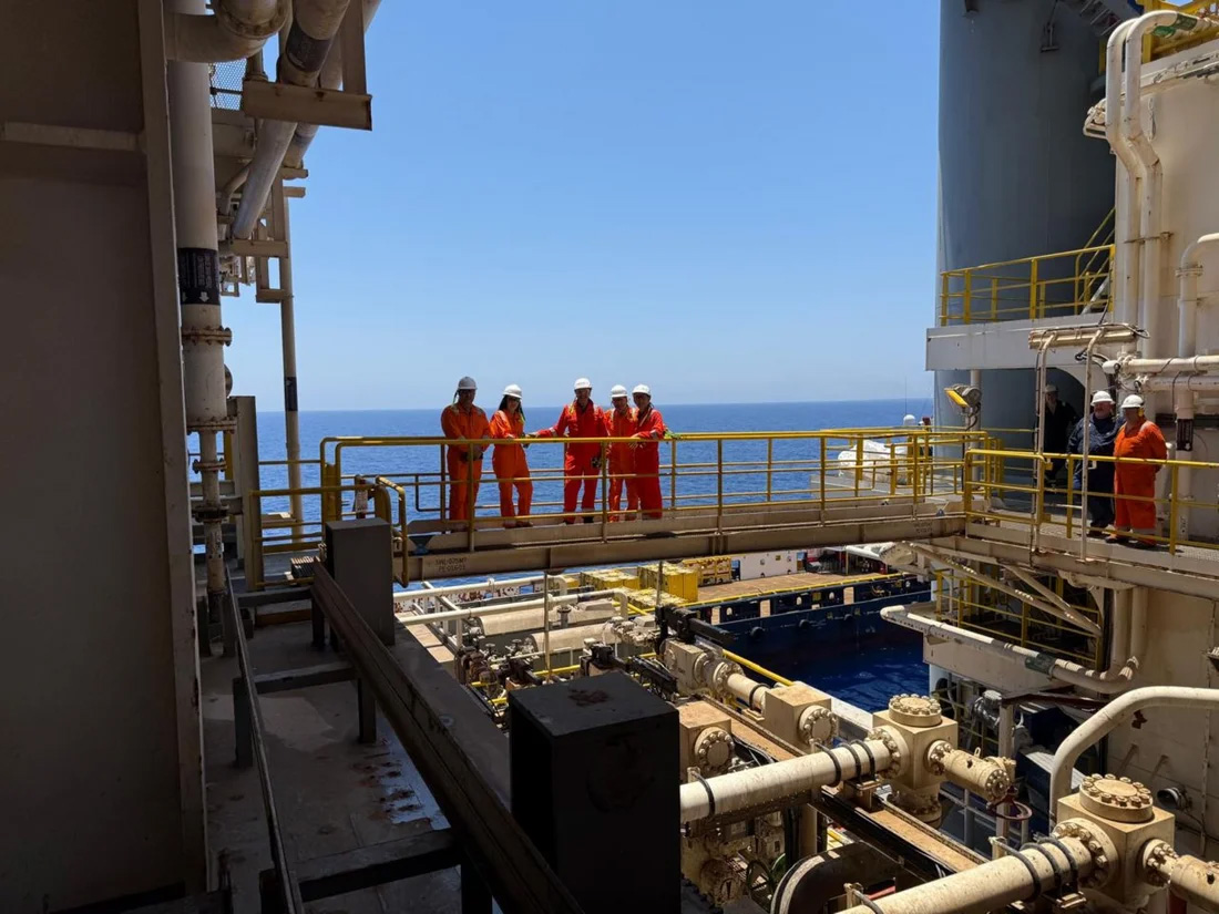 cover Reshaping European energy in an age of uncertainty