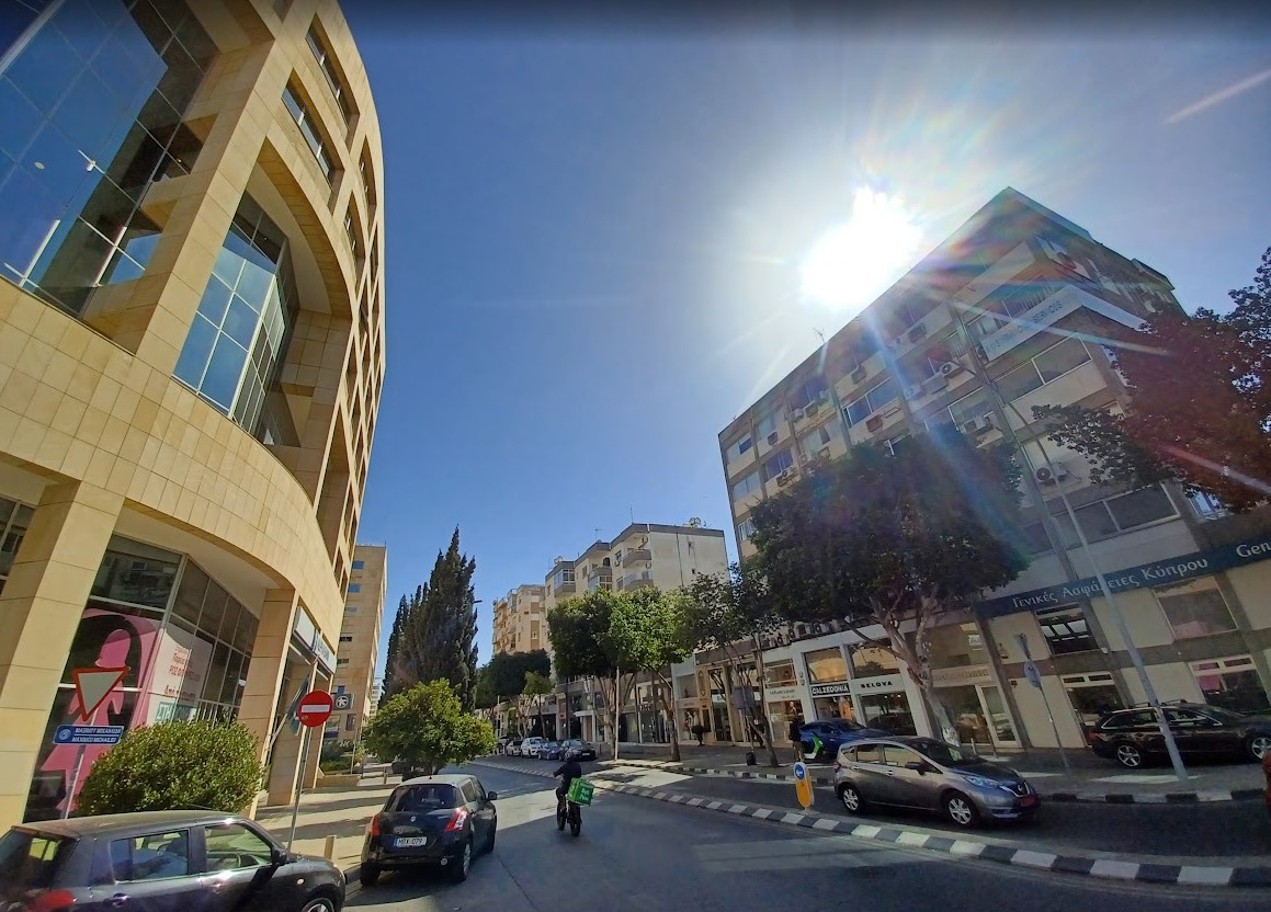 cover Cyprus Business Now: weekly wrap-up