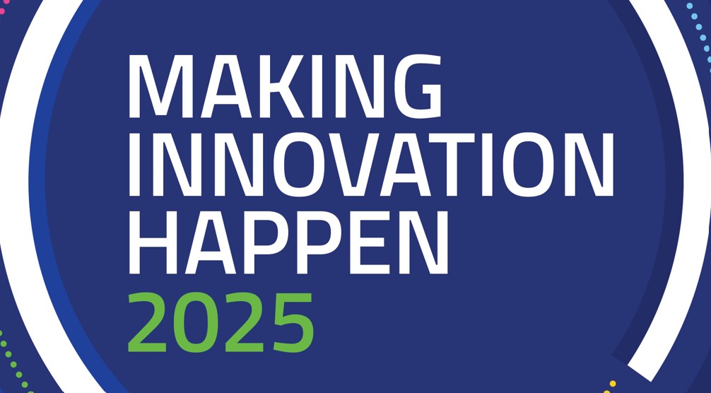 EIT Innovation Awards 2025 open in Budapest with Europe’s top innovators