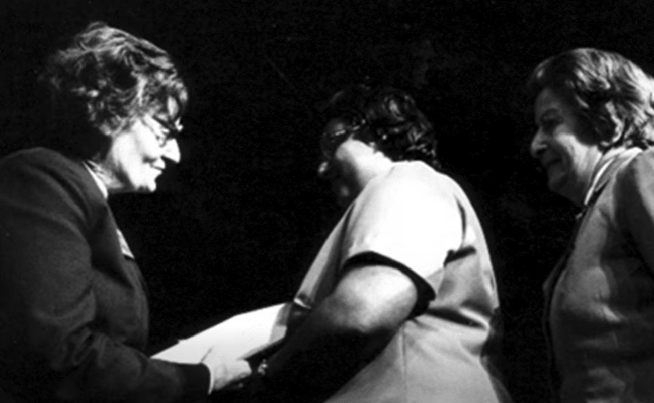 cover Cyprus Girl Guides leader Ersi Dikomitou dies at 86