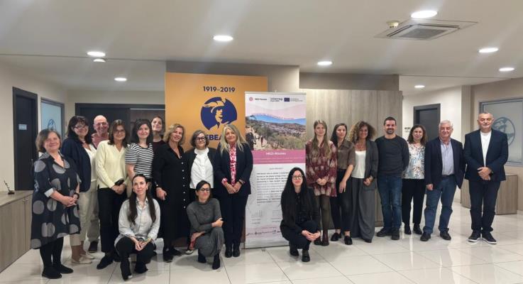 cover Paphos joins European partners to boost sustainable tourism networks
