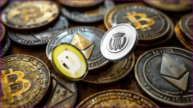 cover The next Dogecoin (DOGE)? Early backers of this token could see life-changing returns by 2026