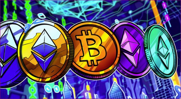 cover Top crypto to buy now: Mutuum Finance (MUTM) followed by Ripple (XRP) 