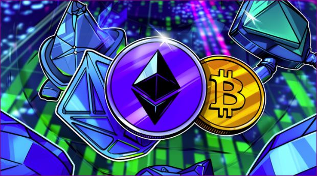 cover Overlook these 3 top cryptos to buy and lose out