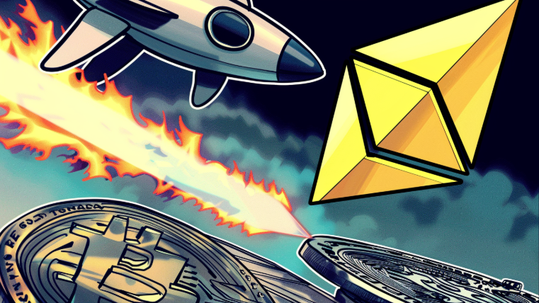 cover Investors who got in early on SOL believe this could be the next big crypto