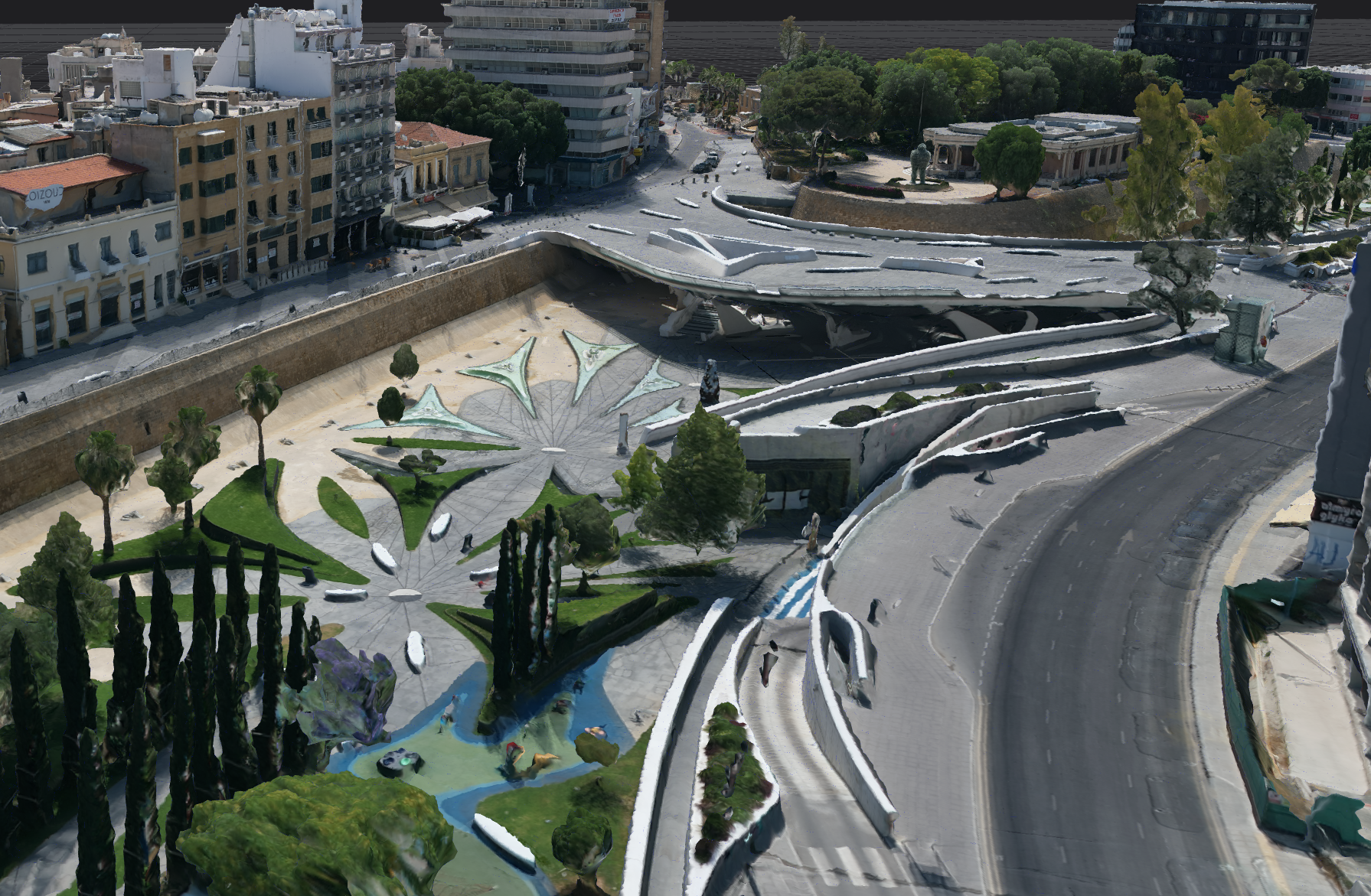 cover How far can tech go to keep us ‘safe’?