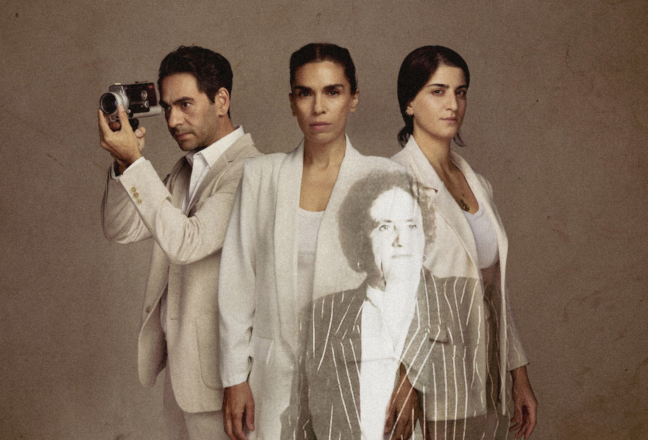 cover The woman who made Cyprus sing