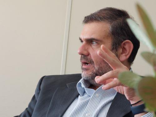 cover Our View: Government should heed dangers of these ‘easy times’